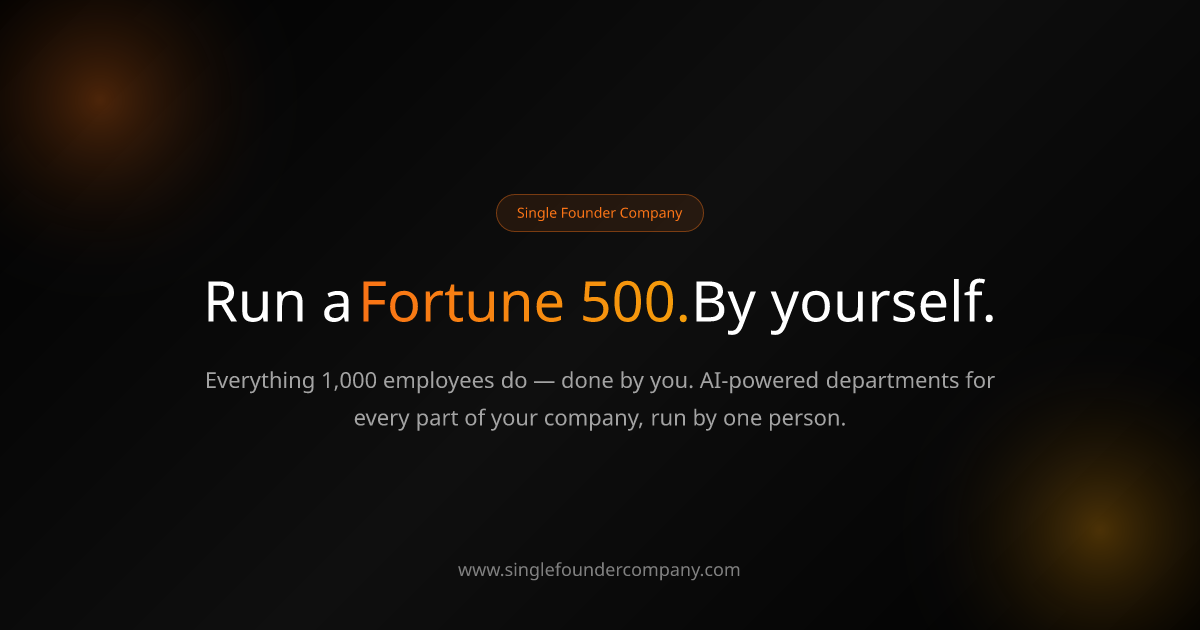 Social Banner